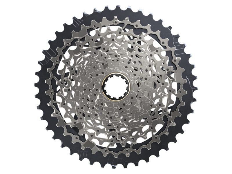 Cassette Sram 12v xg1271 d1 xplr wide 10-44 zi xdr (0710845868986)