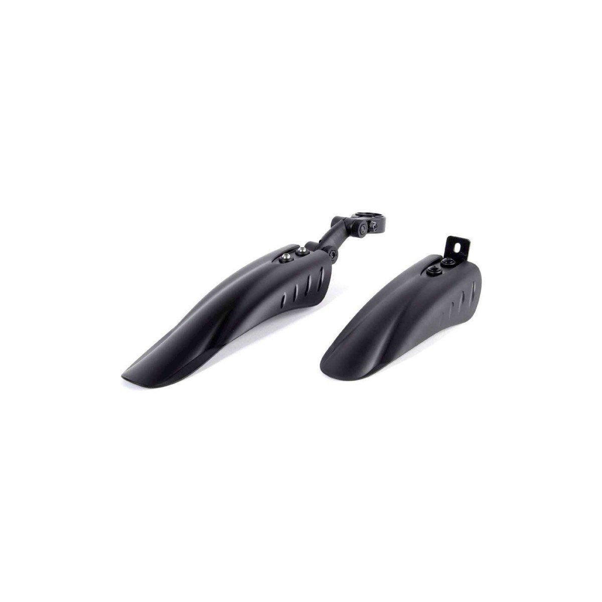 Mirage spatbord set BMX pvc om zadelpen PM-09 16 i (8718836206726)