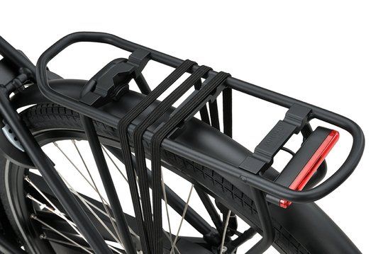 BATAVUS Fonk 7 2026 HEREN Black Matt 57cm 2026 (8713568556866)