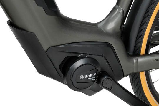 SPARTA C-Grid Energy 2026 Dames Titan Grey Gloss 61cm 2026 (8713568499729)