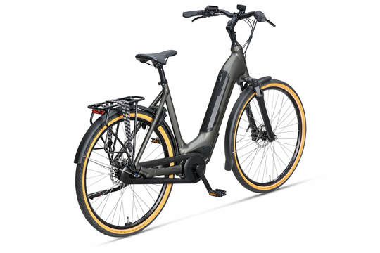 SPARTA C-Grid Energy 2026 Dames Titan Grey Gloss 51cm 2026 (8713568499705)