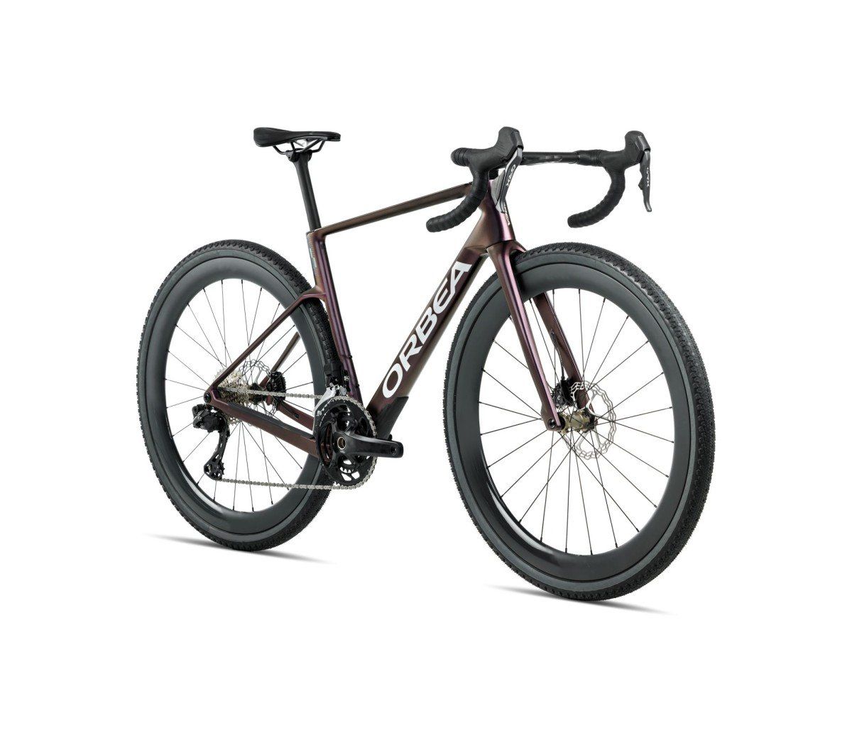 ORBEA TERRA RACE M20LTD Sunset (Matt) M M 2026 (8434446951015)