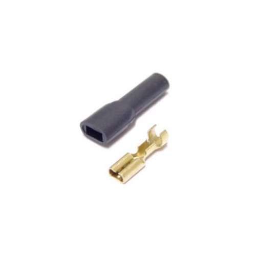 DYNAD AXA IQ STEKKER per stuk (8713249011035)