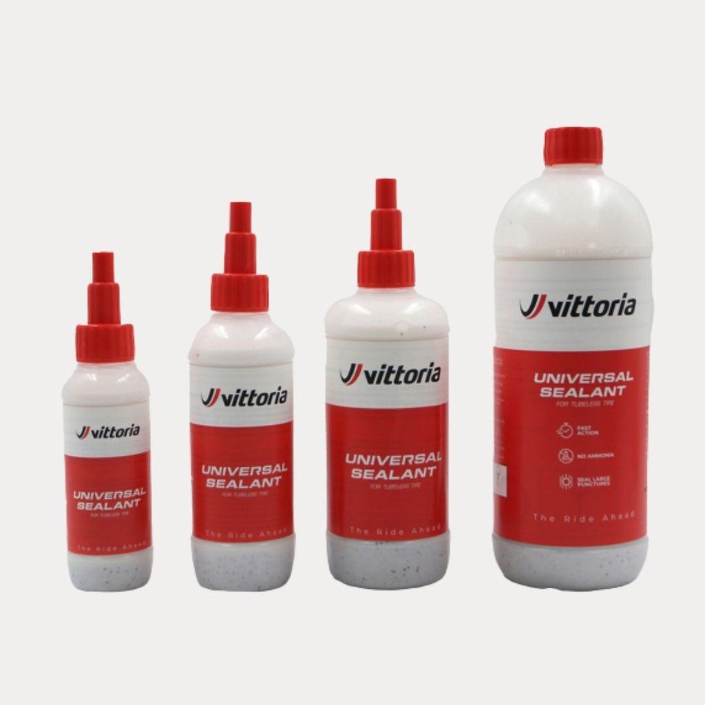 Vittoria acc universal tubeless tire sealant (150ml) [1aa00096] (8022530024617)
