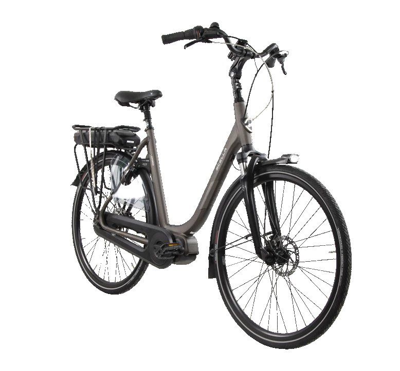 Stella livorno superior Dames Blauw/grijs 53cm 2023 (F.27207)