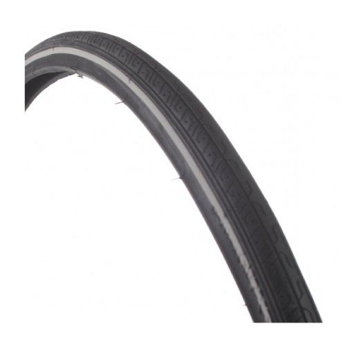 BUB Delitire 28-1.6(42-622) breaker zwart R (8994242010984)