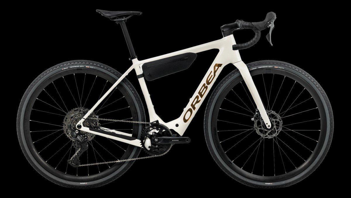 ORBEA DENNA H40 Ivory White M M 2026 (8434446914614)