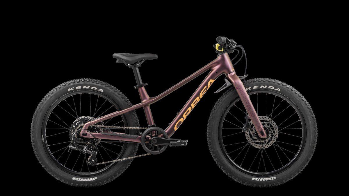 ORBEA KIMU 20 H20 JONGENS Metallic Sun Set U U 2027 (8434446118357)