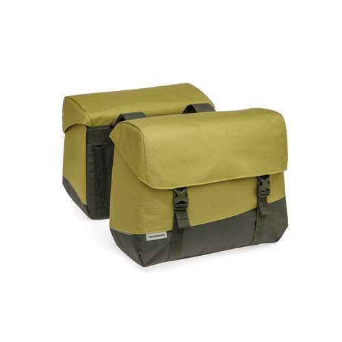 Tas New looxs oslo joli double gr/ge (8714827985342)
