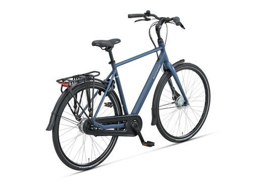BATAVUS Fonk 7 2026 HEREN Dark Spruce Blue Matt 53cm 2026 (8713568556897)
