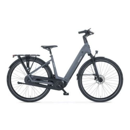 Huyser New Domaso Lage instap Dark Grey 48cm 2026 (6152117490466)