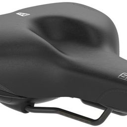 Sq lab Sqlab saddle 621 m-d line active comfort 24cm