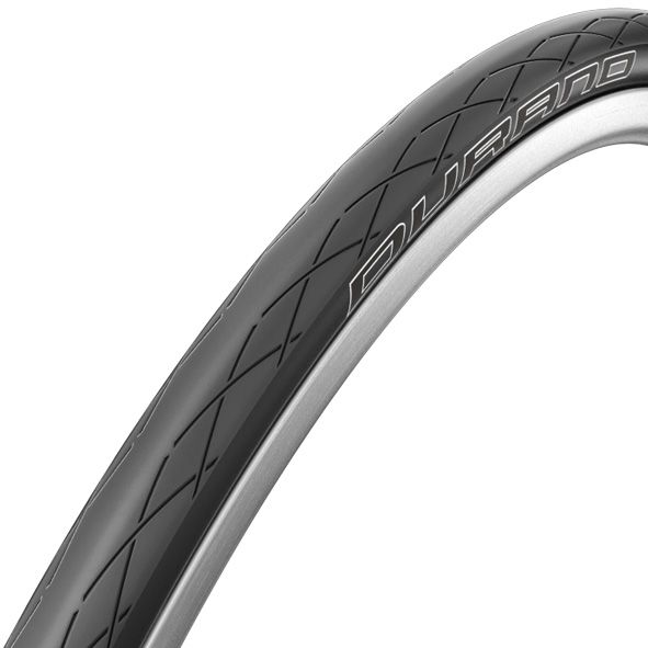 thumbnail image 2 of Schwalbe Durano Plus Draadband Zwart 700x23C 2 of 9