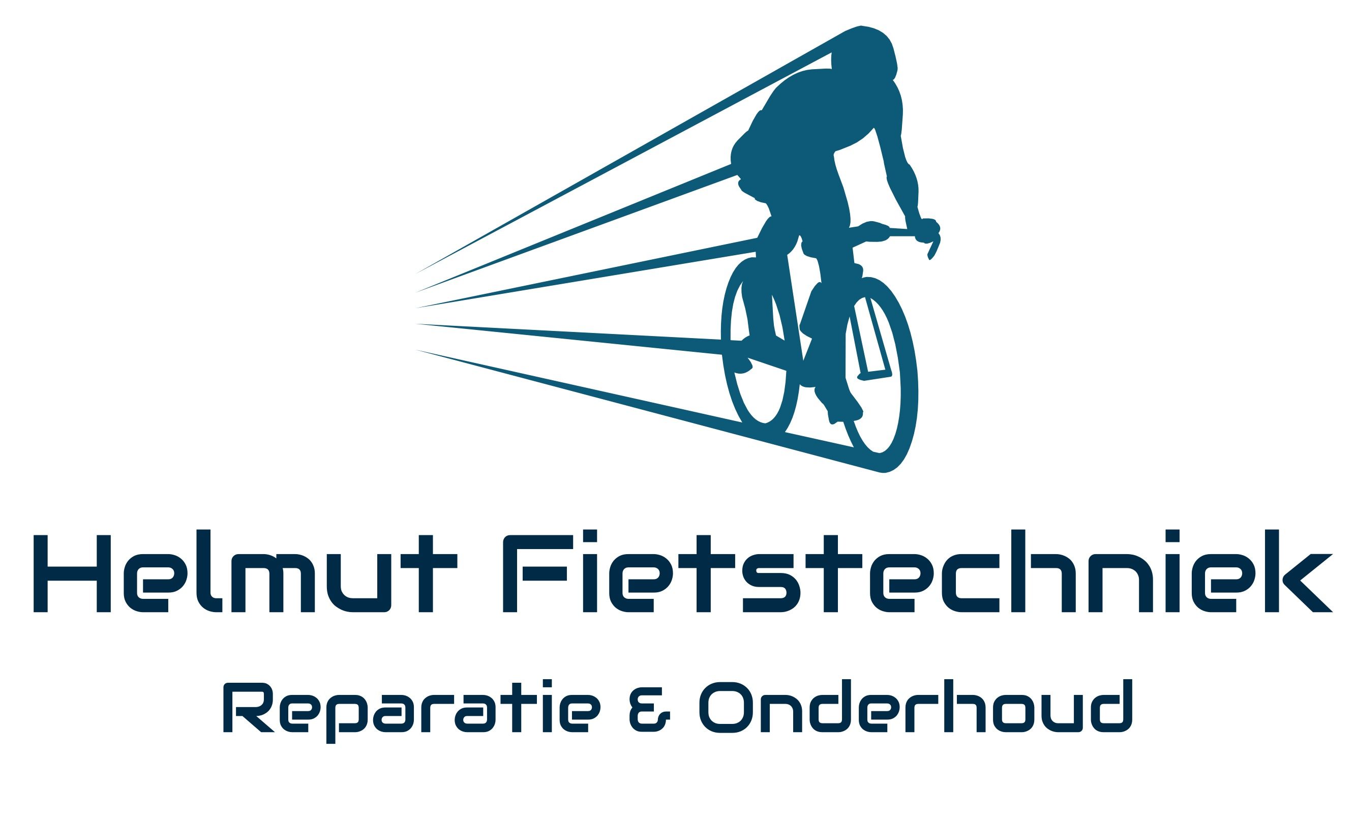 Logo Helmut Fietstechniek