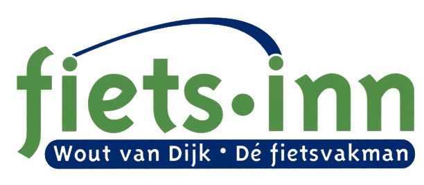 Logo Fiets Inn Wout van Dijk