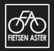 Logo Fietsen Aster