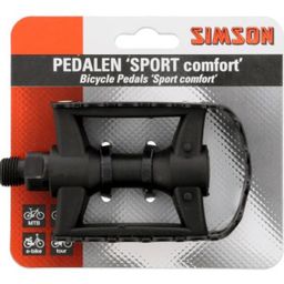 Simson pedaalset sport comfort reflectoren (2)