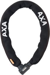 Axa kettingslot cherto compact zwart 95cm/9mm neop