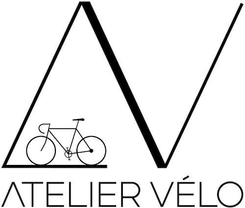 Logo Atelier Velo