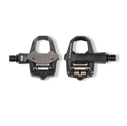 Look pedalen Ko 2 Max race carbon zwart (3611720140173)