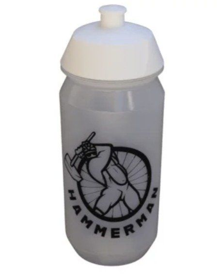 Cyclo gift Bidon Go Faster Bitch (7434249076060)