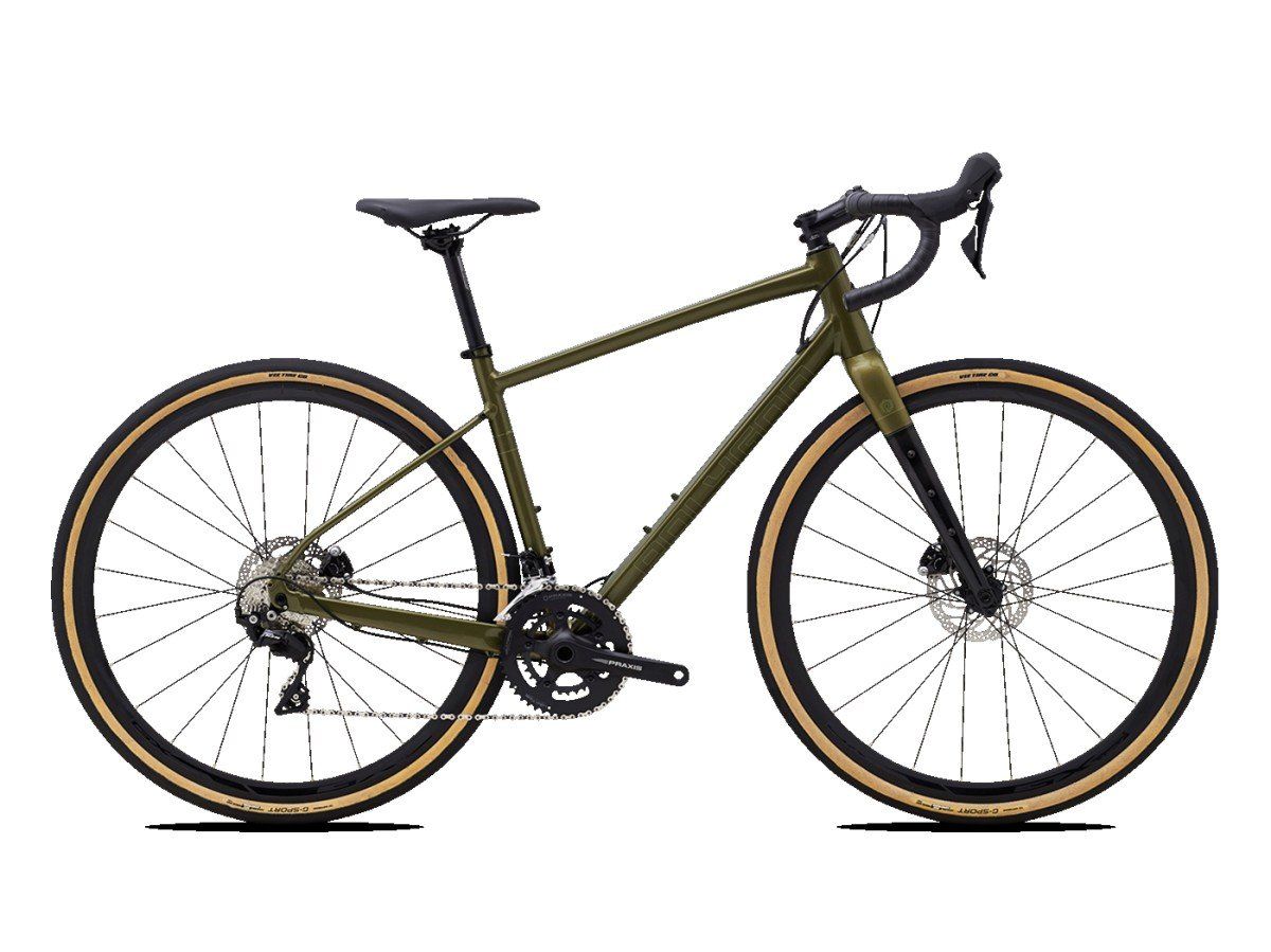 Polygon Path 5X Heren Groen L 2026 (F.11062)