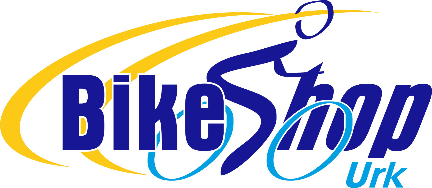 Logo Bikeshop Urk