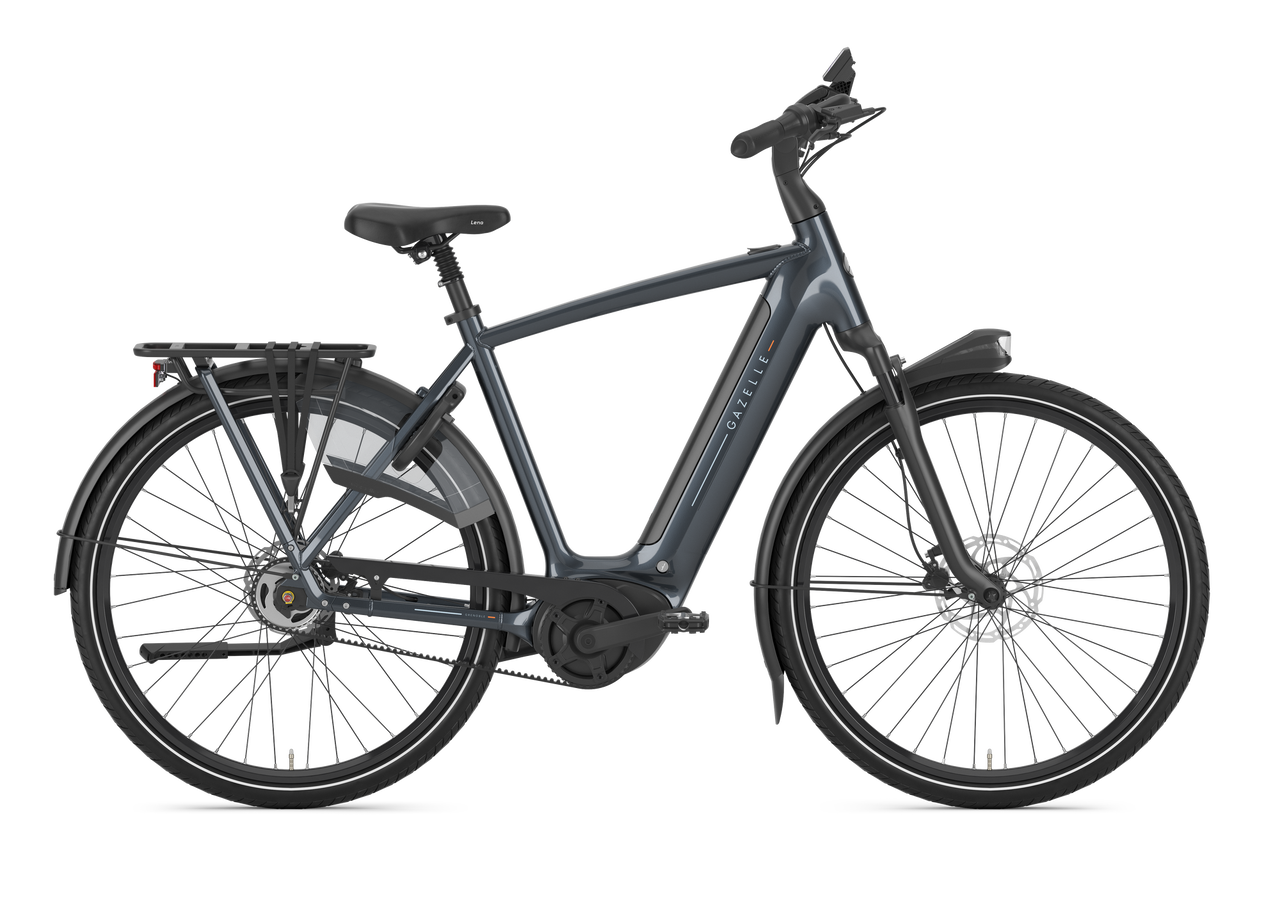 Gazelle GRENOBLE 3.0 C5 HMB H61 Kleur nnb/ nieuw S5 (8717231002476)