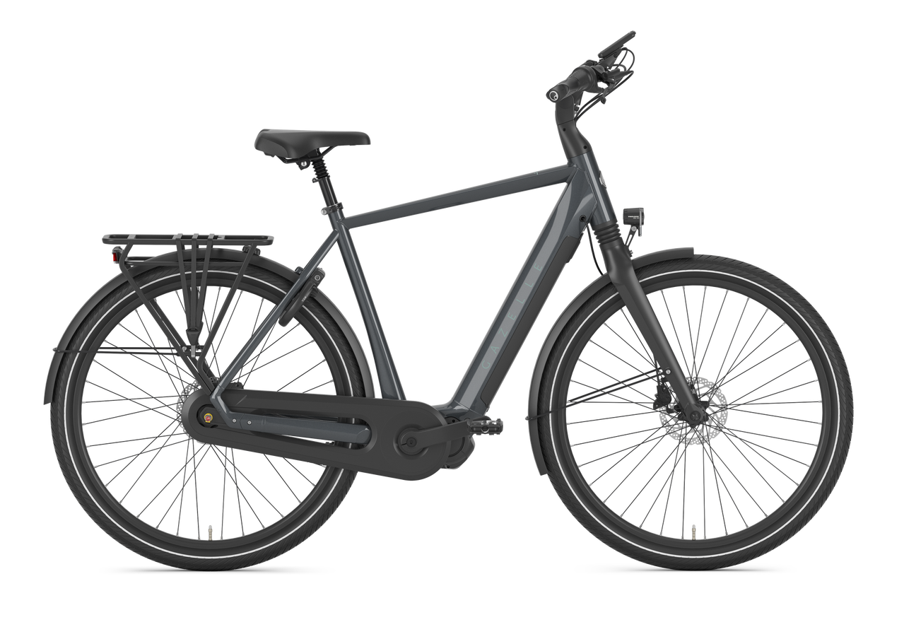 Gazelle CHAMONIX C7 HMS H61 Dust S7 (8717231345702)