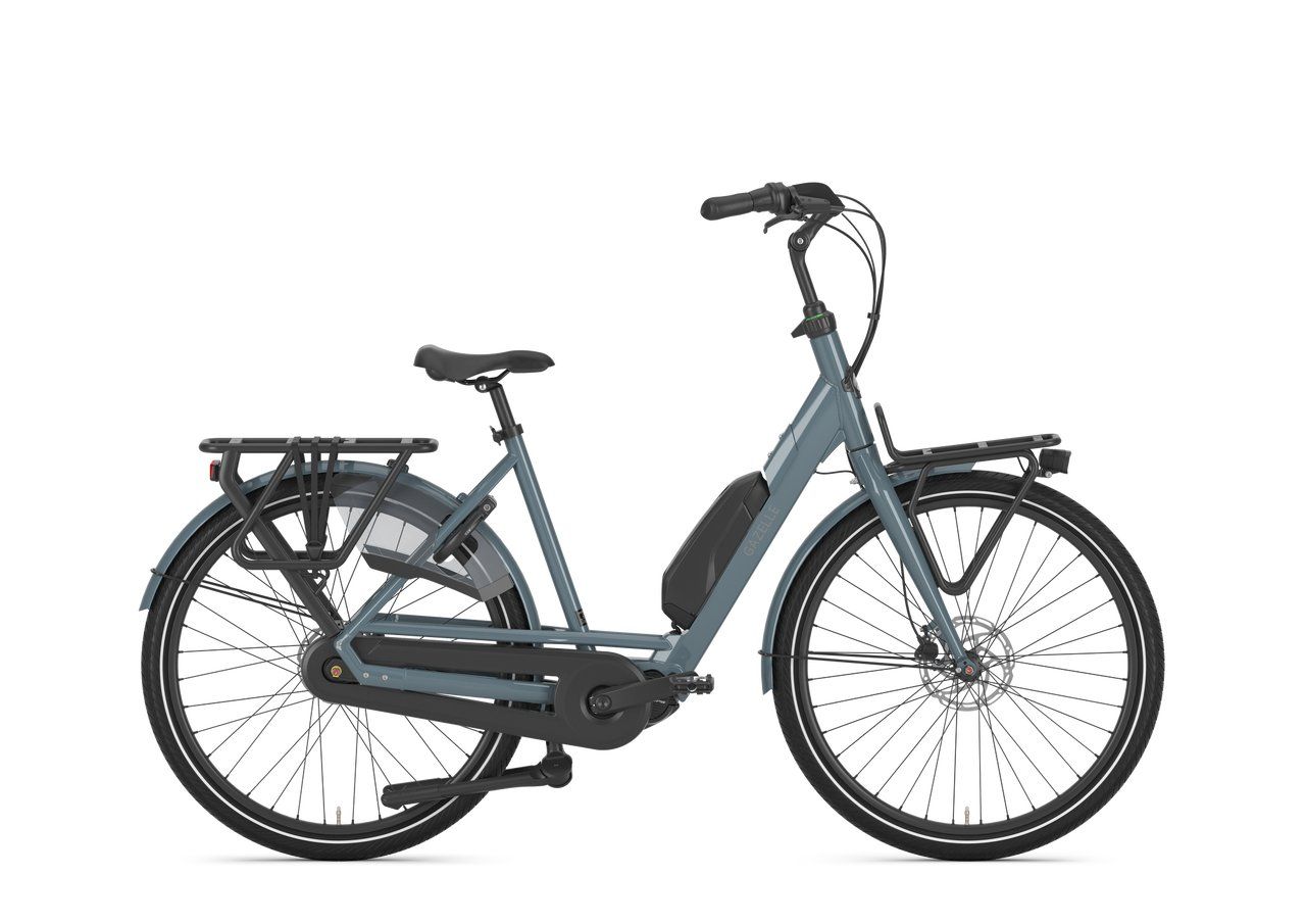 Gazelle BLOOM C7 HMS L61 Thunder grey S7 (8717231365236)