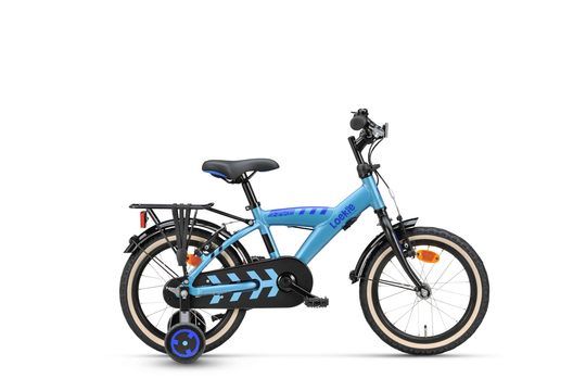 Batavus SNAKE 16 INCH BLAUW (8713568499866)