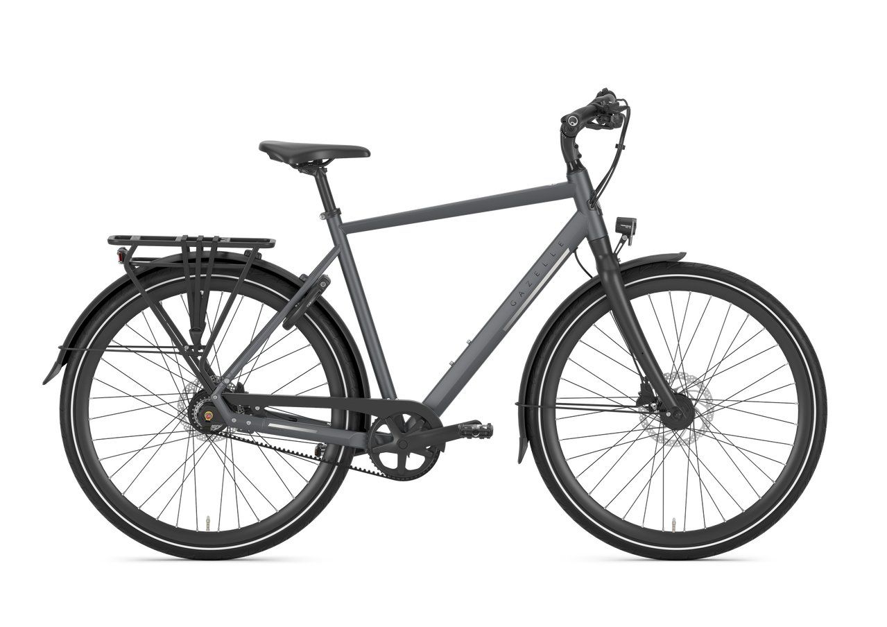 Gazelle CHAMONIX S11 H65 Cloud grey S11 (Mat) (8717231370506)