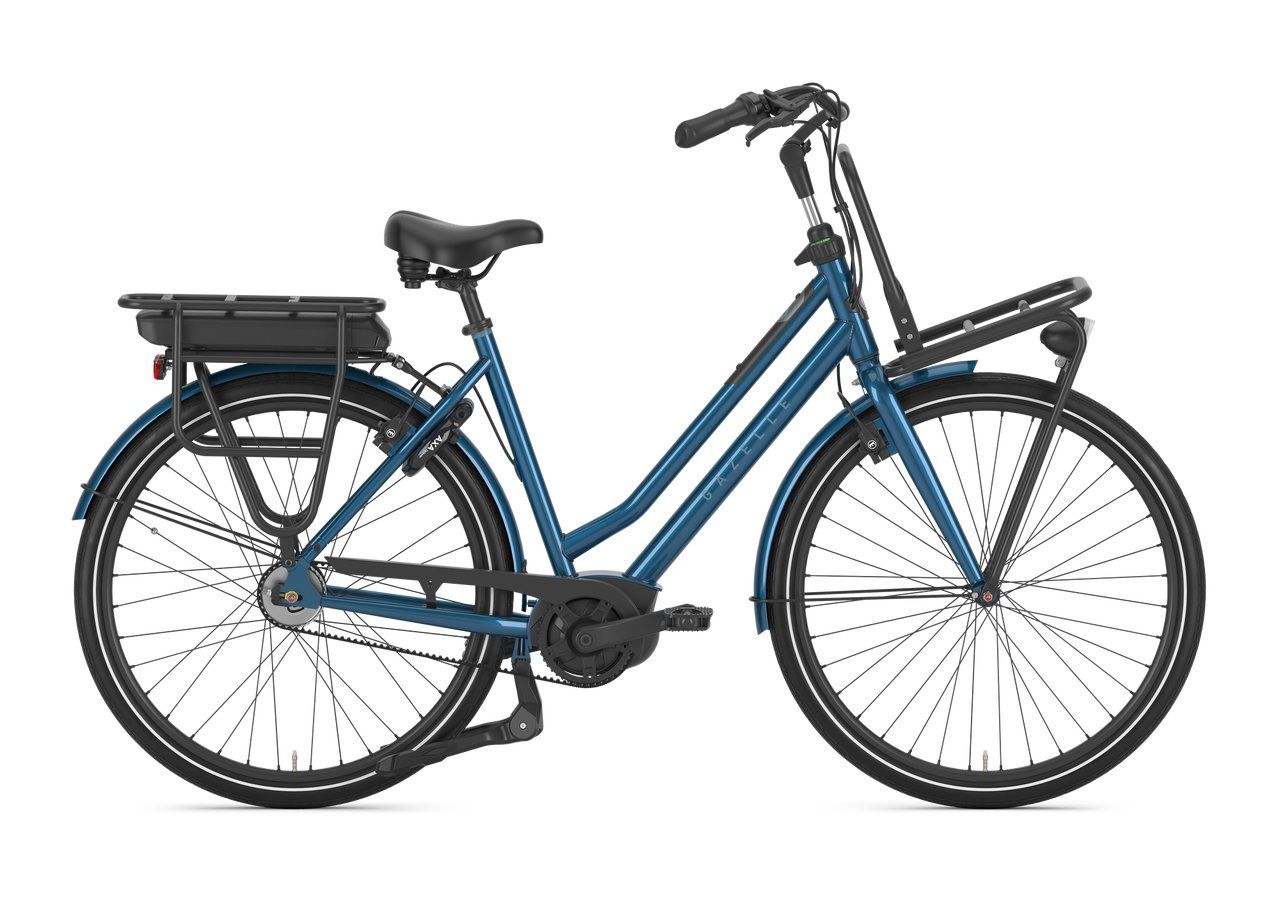 Gazelle HEAVYDUTYNL C5 HMB (BELT) L59 Ink blue H5 (8717231365465)