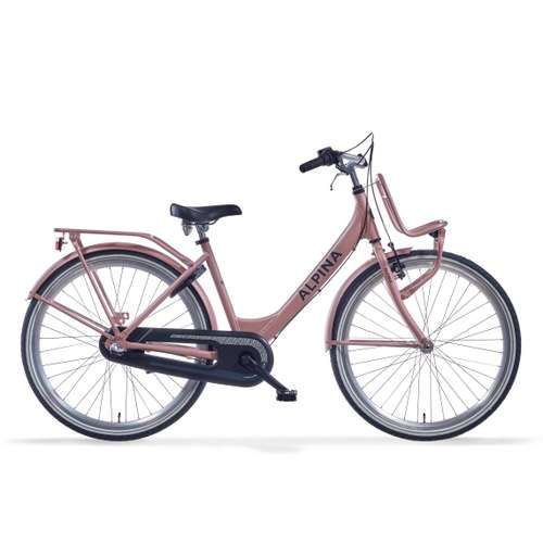 Alpina Clubb M26 Desert Pink Matt R3 (8719461042772)