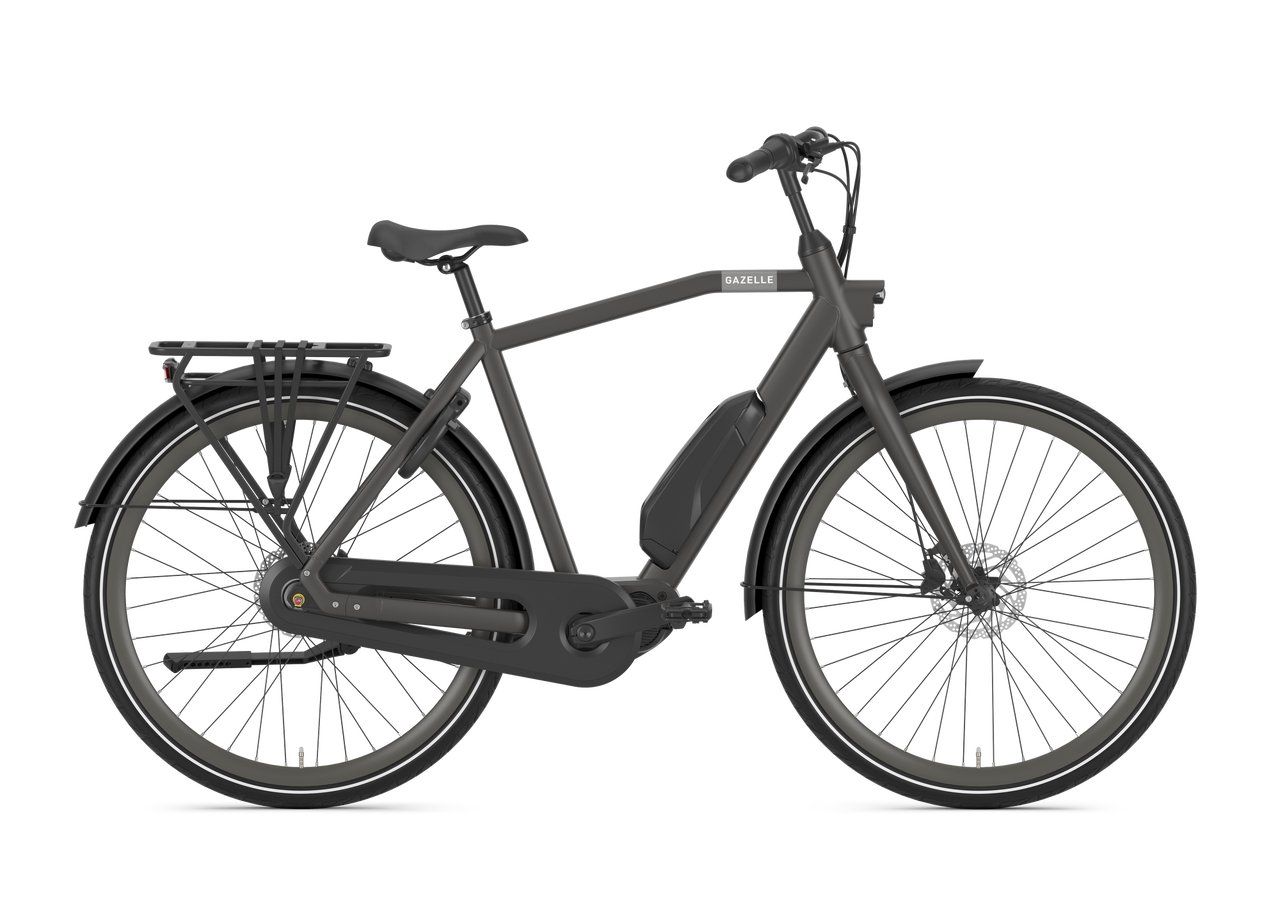 Gazelle ESPRIT C7 HMS H54 Space antracite S7 (Mat) (8717231001974)