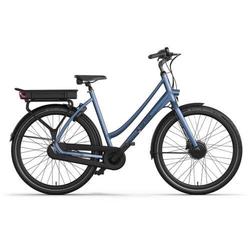 Cortina E-Tide L57 Aegean Blue Gloss DB7 SDFM (8719461054850)