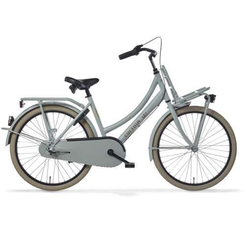 Cortina U4 Transport Mini L26 Grey Smooth Matte RN3 (8719461061605)