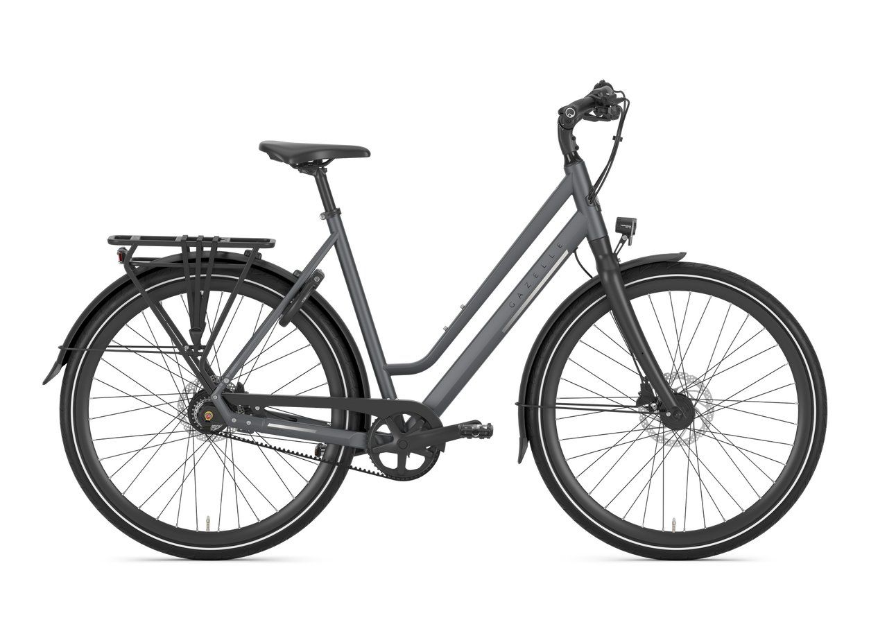 Gazelle CHAMONIX S11 L61 Cloud grey S11 (Mat) (8717231370490)