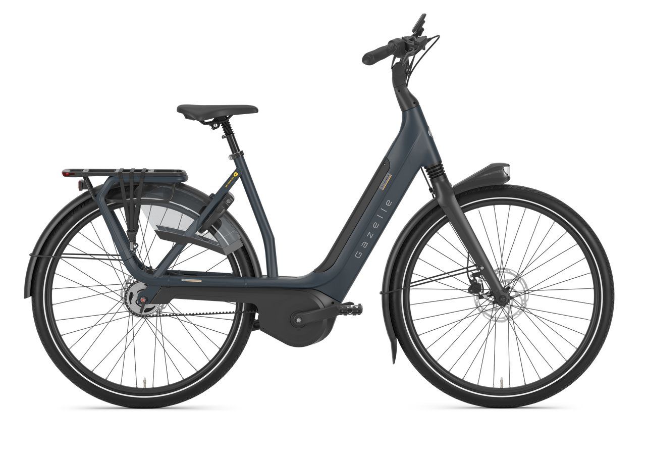 Gazelle AVIGNON C5 HMB L57 Orion blue R5S (Mat) (8717231370018)