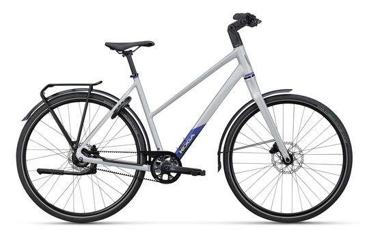 Koga F3 8.0 RIG MIXED SILVER-MAT SIZE XL (8713568562133)
