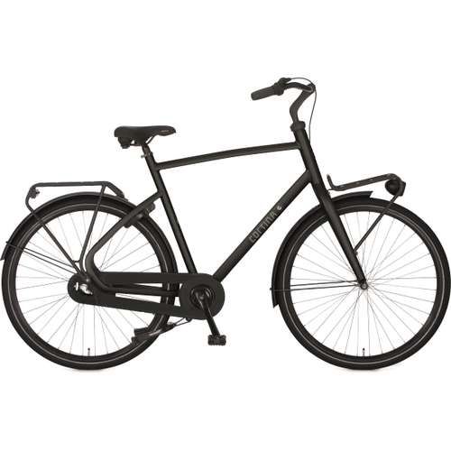 Cortina Common H56 Jet Black Matte R3 (8719461043533)