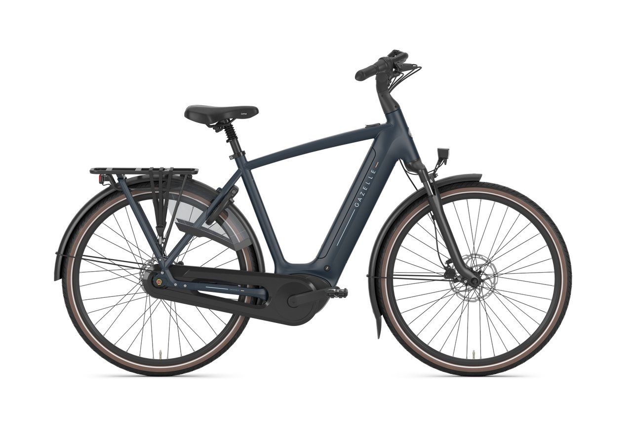 Gazelle GRENOBLE C8 HMB H61 Between blue S8 (M) (8717231371732)