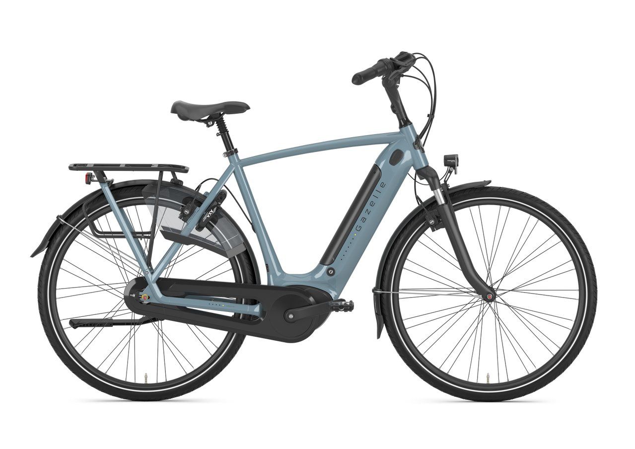 Gazelle ARROYO C7+ HMB ELITE H61 Thunder grey R7H (8717231364406)