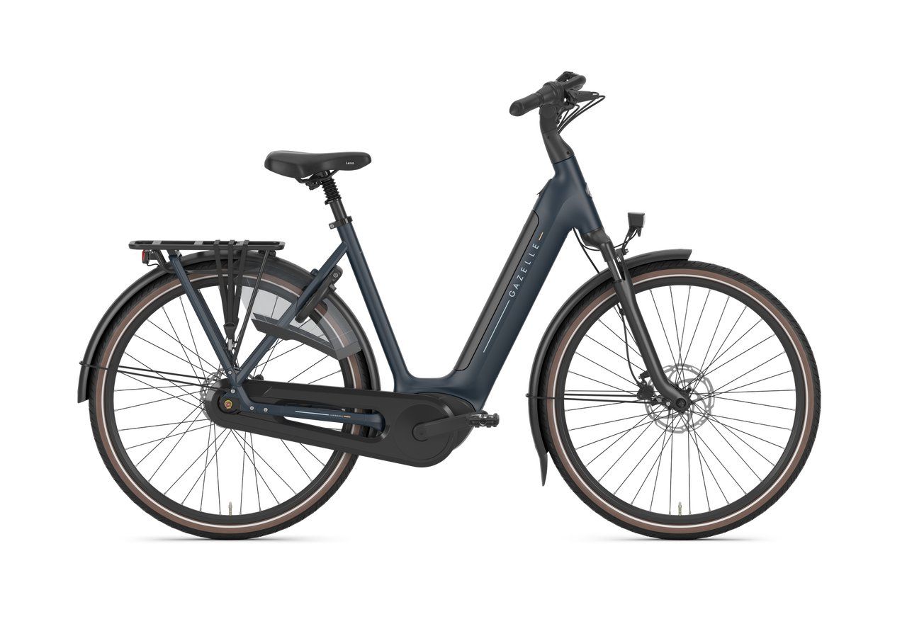 Gazelle GRENOBLE C8 HMB L61 Between blue S8 (M) (8717231371701)