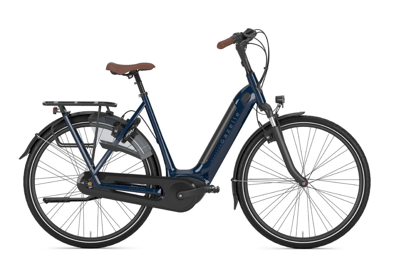 Gazelle ARROYO C7+ HMB ELITE L61 Navy blue R7H (8717231370063)
