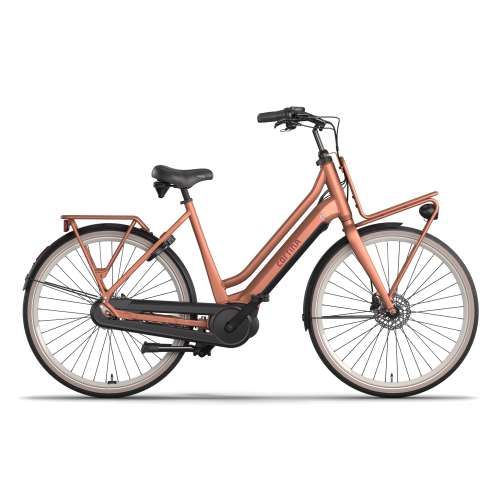 Cortina E-U4 Next L57 Metallic Peach Matte DB7 AL+ MM (8719461060974)