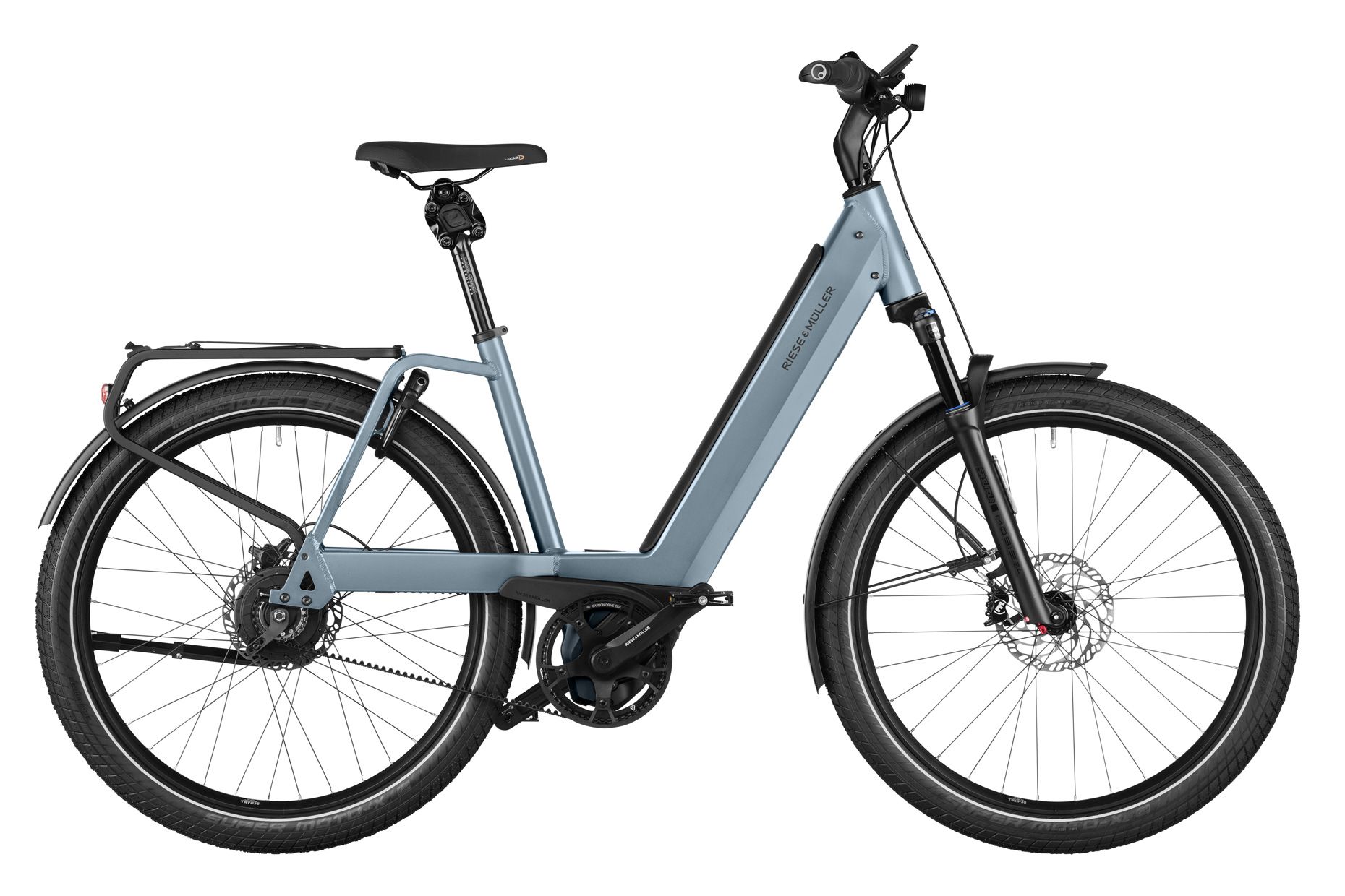 Riese & müller Nevo4 Gt Vario (4070477142981)