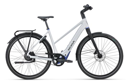 Koga E-F3 6.0 MIXED SIZE S (51) BES3 (8713568522250)