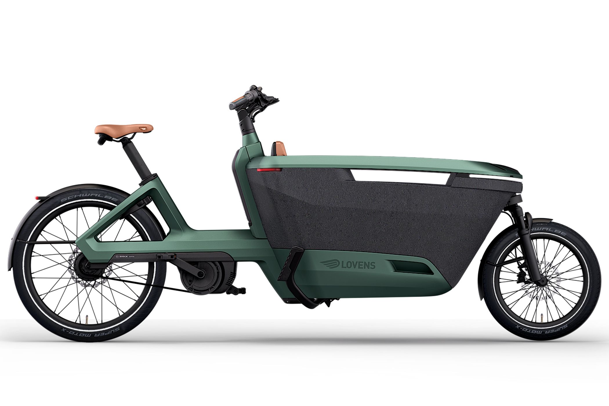 Lovens Explorer 2 75 Avenue Green (8719812013178)