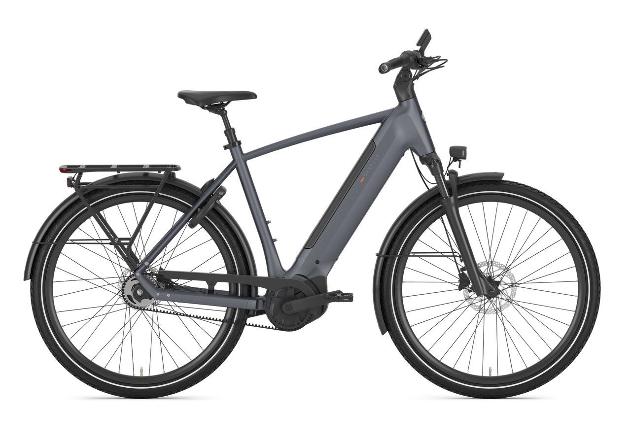 Gazelle ULTIMATE C5+ H65 635 S5 HMB (M) (8717231372609)